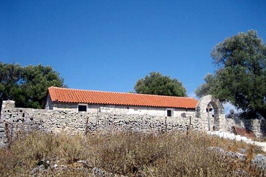 Archaeological Sites